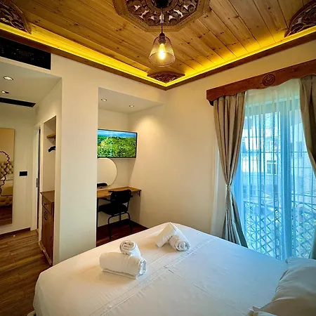 Empire Of Martin 4* Gjirokastër