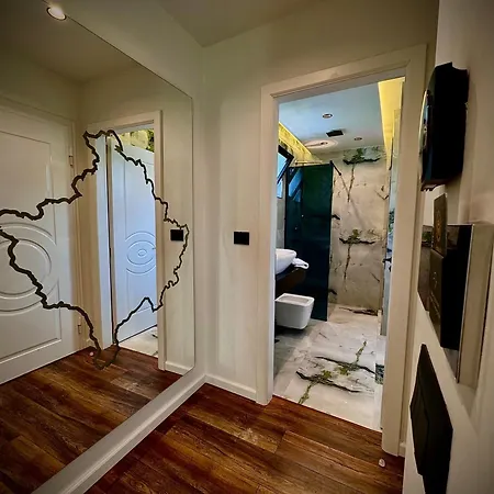 호텔 Empire Of Martin Gjirokastër