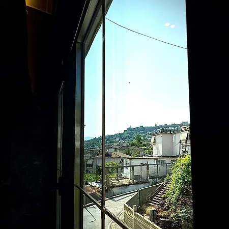 호텔 Empire Of Martin