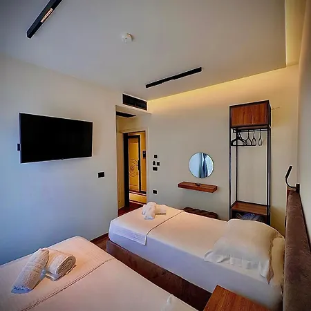 호텔 Empire Of Martin