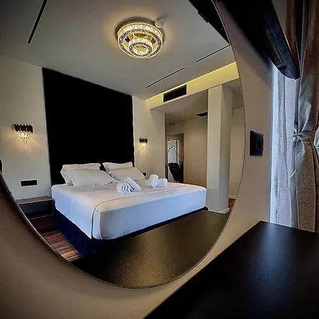 Empire Of Martin Gjirokastër