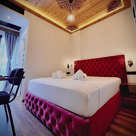 Empire Of Martin 호텔