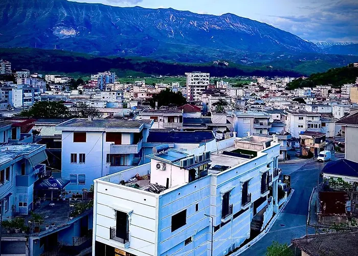 Hotel Empire Of Martin