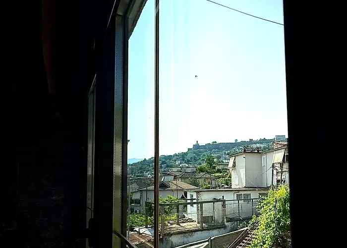 Hotel Empire Of Martin