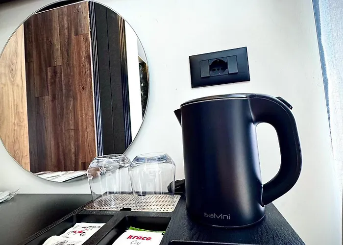 Empire Of Martin 4* Gjirokastër