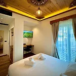 Empire Of Martin 4* Gjirokastër
