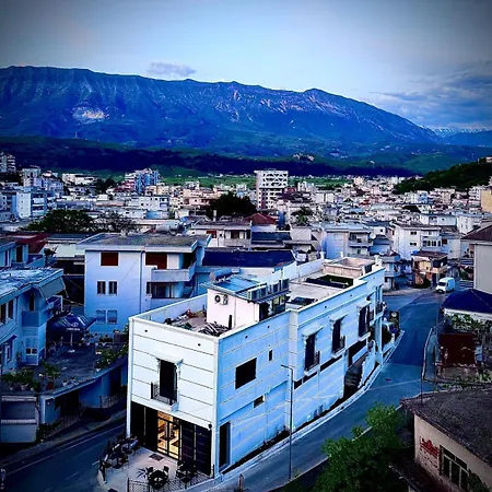 ホテル Empire Of Martin