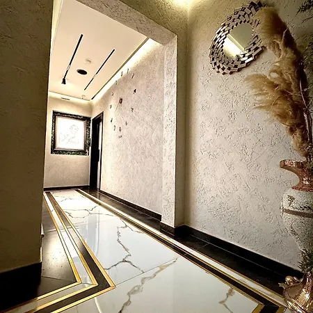 ホテル Empire Of Martin