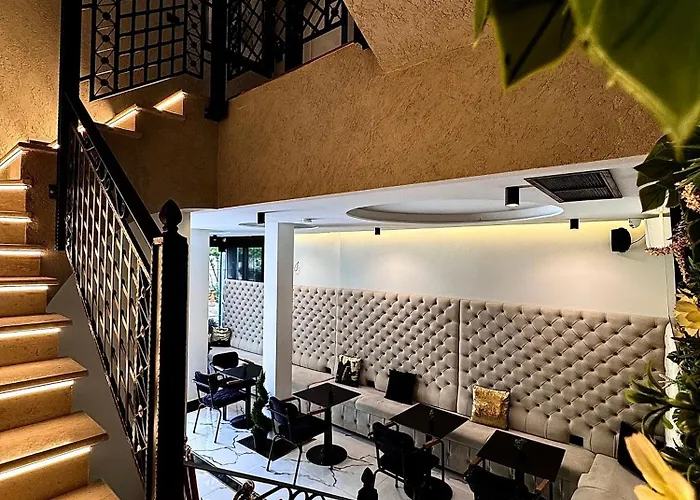 Otel Empire Of Martin 4*
