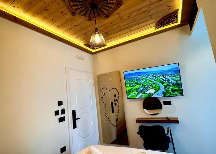 Empire Of Martin 4* Gjirokastër