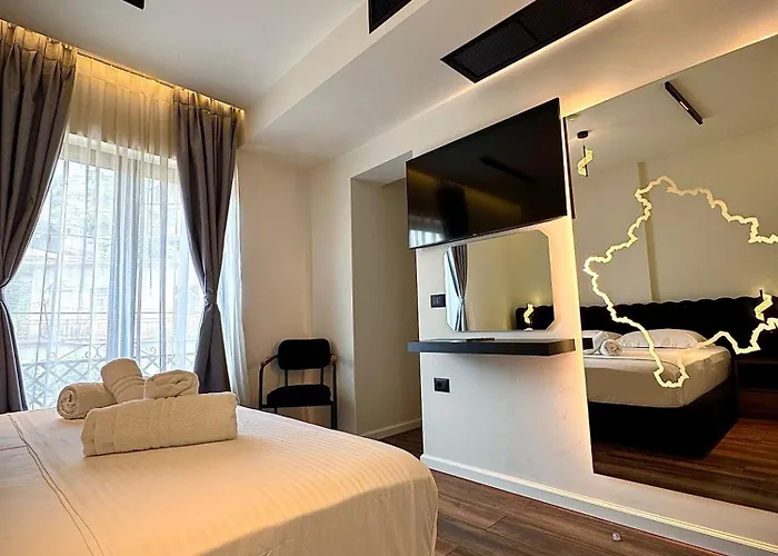 Empire Of Martin Otel 4*