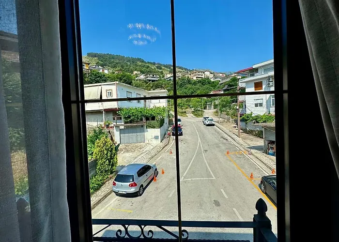 Empire Of Martin Otel Gjirokastër