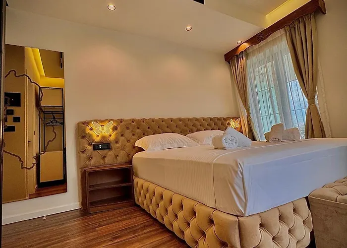 Empire Of Martin Otel 4*