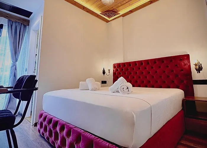 Empire Of Martin Otel