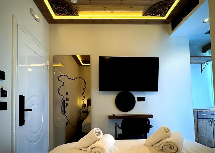 Empire Of Martin Otel